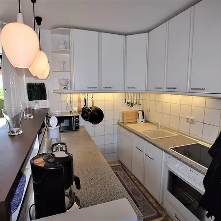 Apartment Mare-nostrum-hohes-7-h Hohwacht