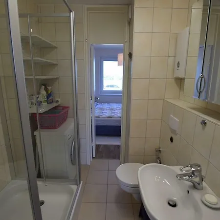 Mare-nostrum-hohes-7-h 公寓 霍瓦赫特