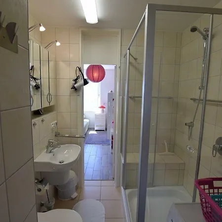 公寓 Mare-nostrum-hohes-7-h *