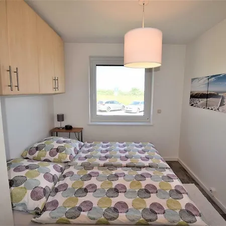 Mare-nostrum-hohes-7-h 公寓 霍瓦赫特