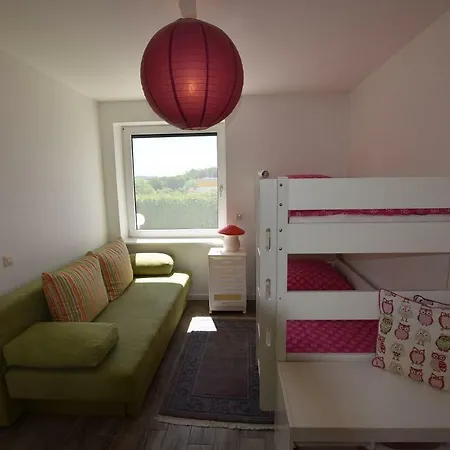 Apartment Mare-nostrum-hohes-7-h *