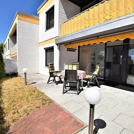 公寓 Mare-nostrum-hohes-7-h *