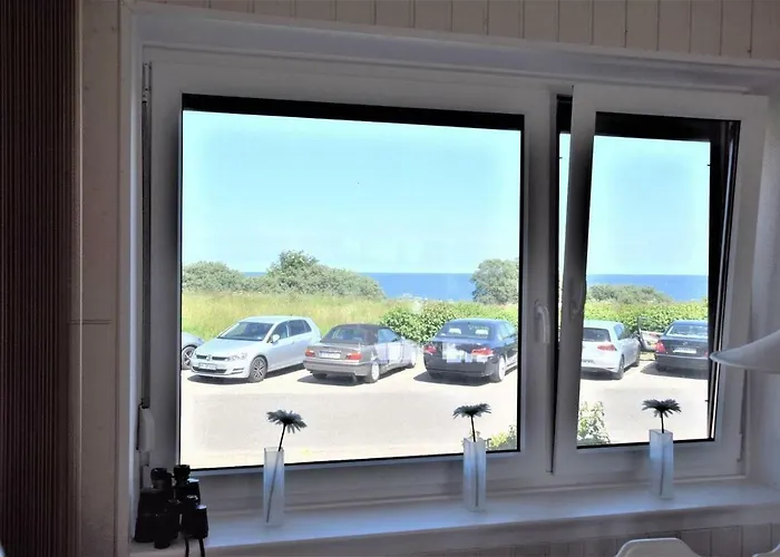 Mare-nostrum-hohes-7-h Apartman Hohwacht