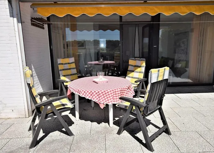 Mare-nostrum-hohes-7-h Apartman *