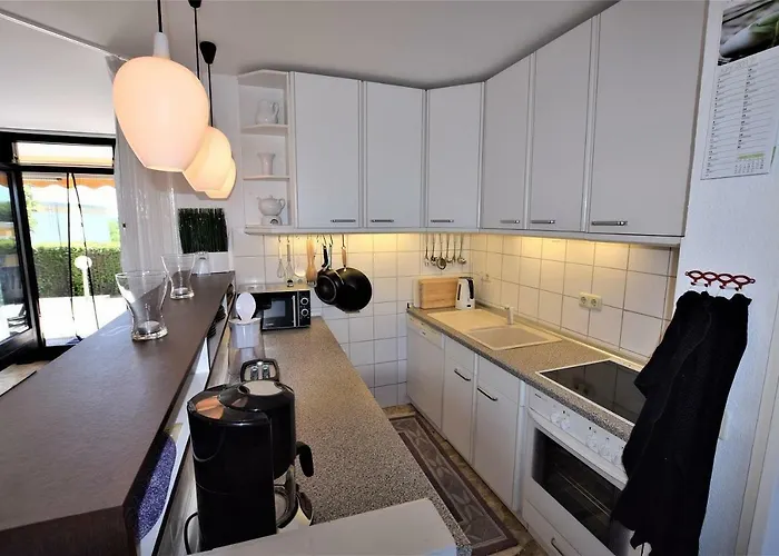 Apartman Mare-nostrum-hohes-7-h Hohwacht