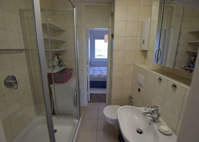 Mare-nostrum-hohes-7-h Apartman Hohwacht