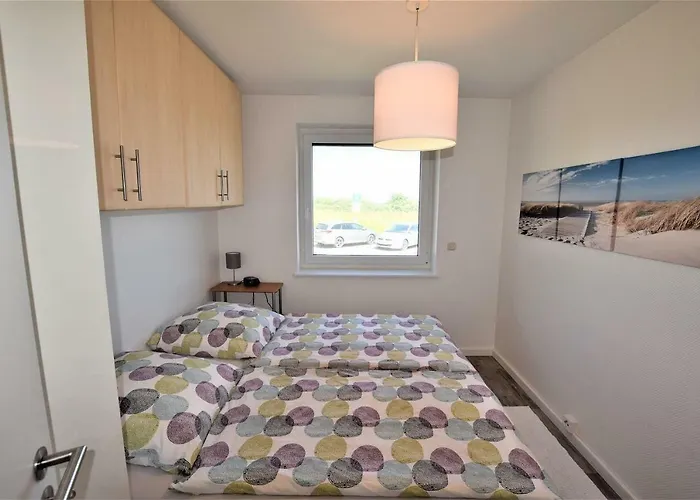 Mare-nostrum-hohes-7-h Apartman Hohwacht